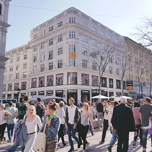 Hotel Haydn, Vídeň