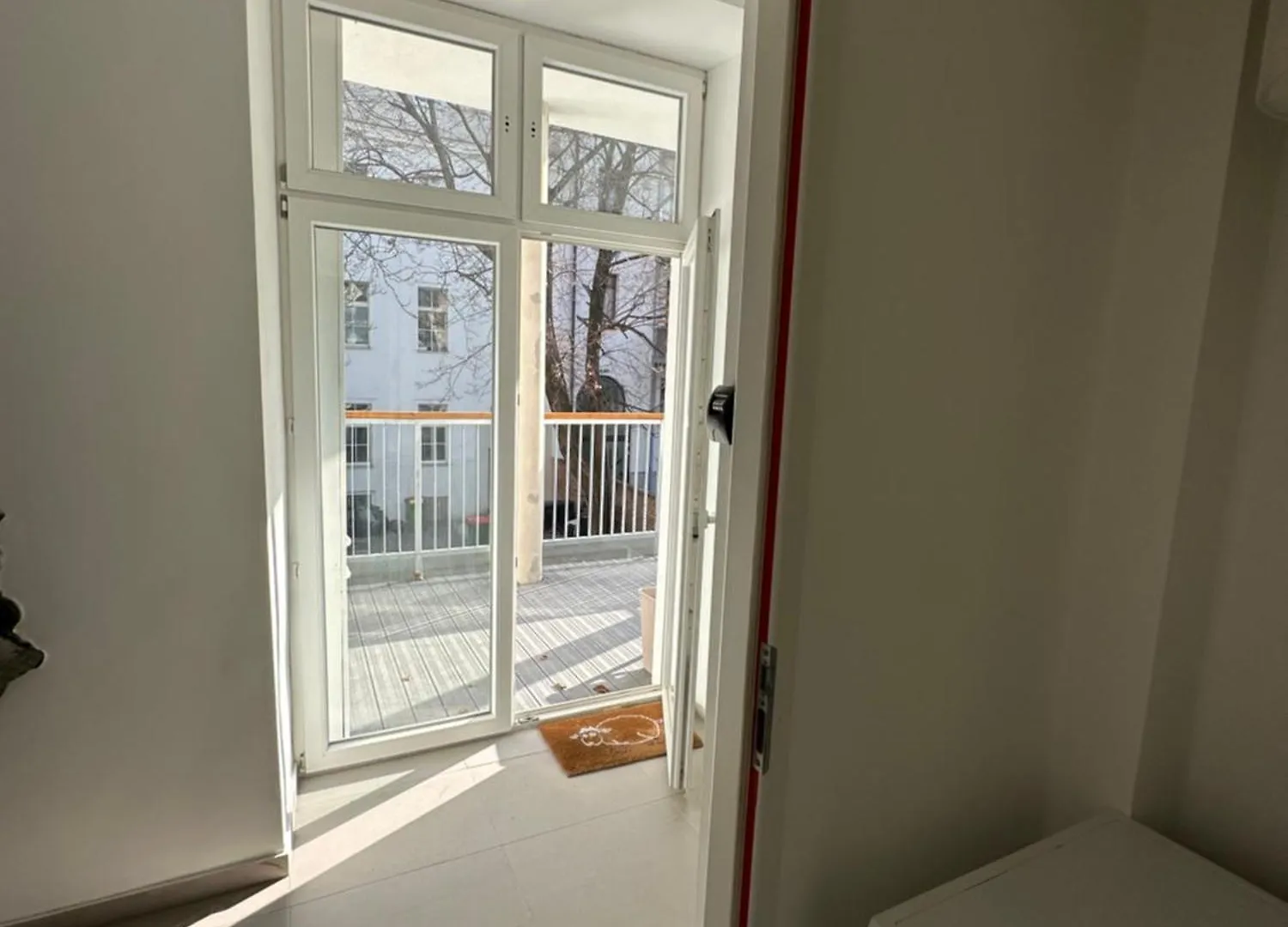 Cozy-5-Person Apartment In Vienna 5 0*,